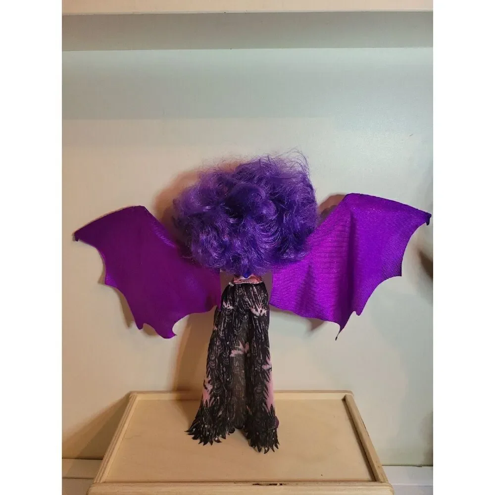 Disney descendants 3 dragon queen